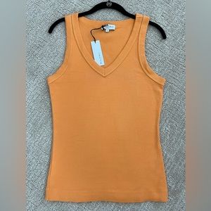 NWT! Michael Stars Tank Top, Size Medium